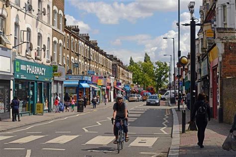 viva street tottenham|Living in Tottenham: area guide